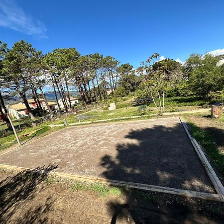 L'Alzelle Plage Biguglia  Esterno foto