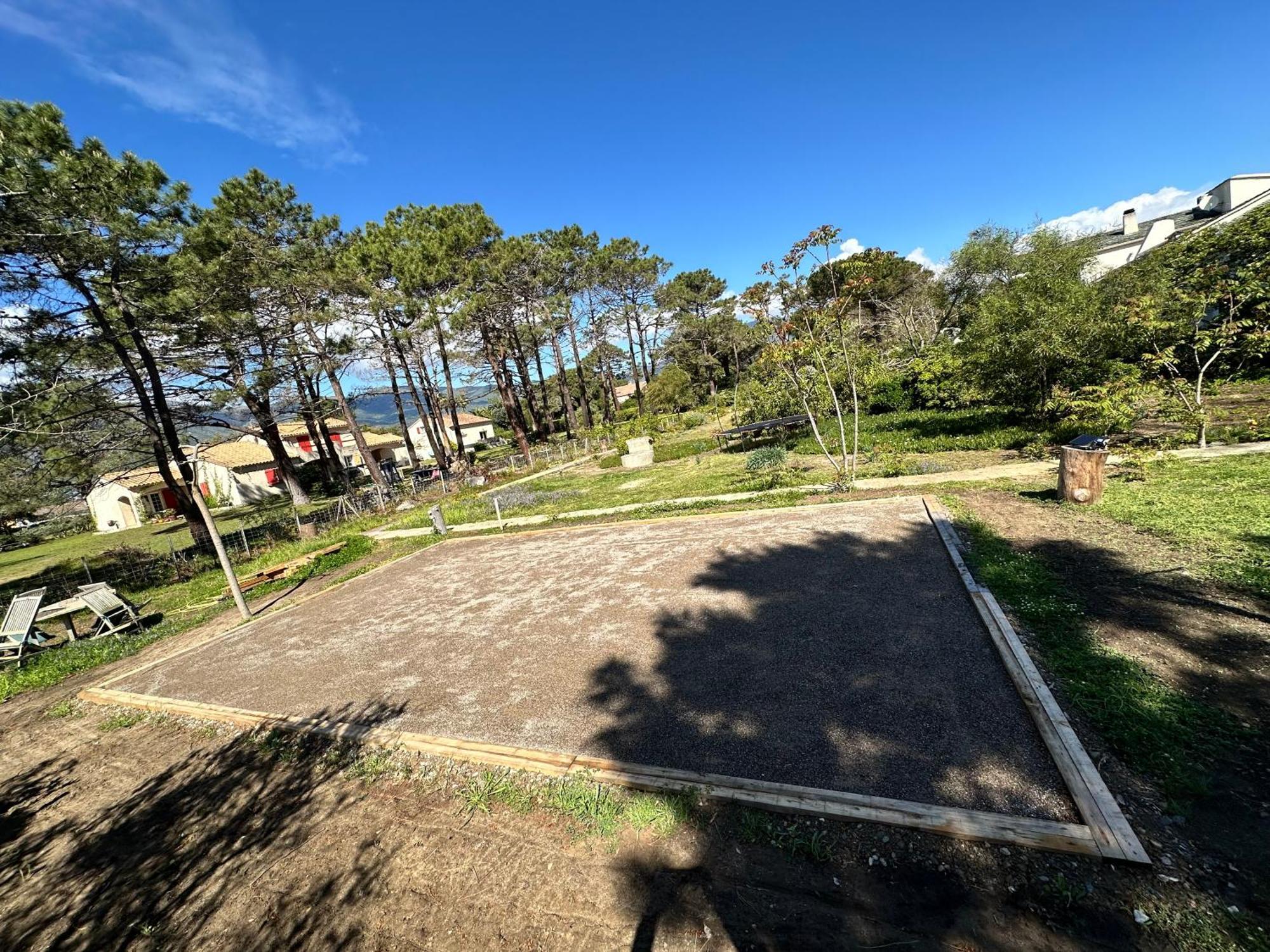 L'Alzelle Plage Biguglia  Esterno foto
